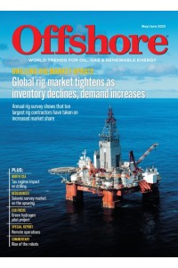 Offshore Magazine